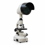 Projection Microscope 2